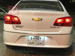 شيفروليه كروز